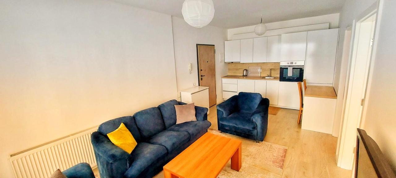 Sunflower Apartments Priştine Dış mekan fotoğraf
