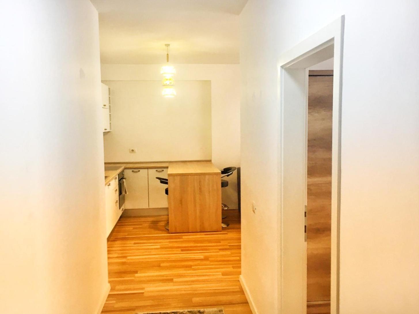 Sunflower Apartments Priştine Dış mekan fotoğraf